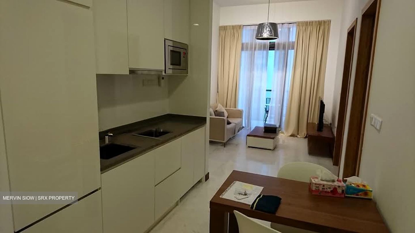 18 Woodsville (D13), Apartment #563000081